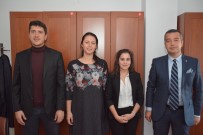 KÜLTÜR GÜNLERİ - Anadolu Üniversitesi Bünyesinde Türk Dünyası Kulübü Kuruldu