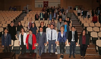 Antalya'da 10 Bin 851 Hasta Evinde Ziyaret Edildi