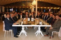 NURETTIN ÖZDEBIR - ASO 1.OSB'de 24 Kasım Öğretmenler Günü Kutlandı