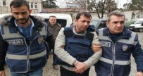 ALTUNTAŞ - Bar Önündeki Cinayete Müebbet Hapis