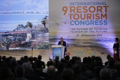 Başkan Böcek Açıklaması 'Antalya Turizm Birliğini Hayata Geçiriyoruz'