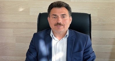 Başkan Ölçek'ten CHP İl Başkanı Güneşhan'a Cevap