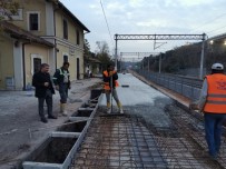 YOLCU TAŞIMACILIĞI - Başkan Şayir, Müjdeyi Verdi