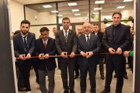 OKUL MÜDÜRÜ - Bilim Fuarına Yoğun İlgi