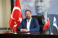 ÇIĞLI BELEDIYESI - Çiğli Belediyesinden İklim Değişikliğine Dikkat Çekmek İçin Yarışma