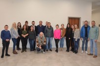 Çorlu TSO Akademi'den Kalite Eğitimi