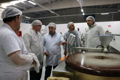 Diyarbakır'da Gıda Denetimleri Arttırıldı