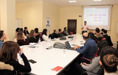 Erciyes Teknoloji Transfer Ofisi Akademisyenler İçin ARDEB Proje Önerisi Yazma Eğitimleri Düzenleyecek