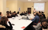 TEKNOPARK - Erciyes Teknoloji Transfer Ofisi Akademisyenler İçin ARDEB Proje Önerisi Yazma Eğitimleri Düzenleyecek