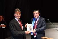 ORTAHISAR - Erkan Ocaklı Trabzon'da Anıldı