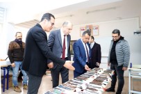 OKUL MÜDÜRÜ - ESO, Elbruz Bilge Özel Eğitim Okulunu İçinci Pilot Okul Seçti