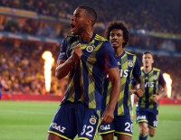 OZAN TUFAN - Fenerbahçe'de En Çok Süre Alan İsimler Altay Ve Ozan Oldu