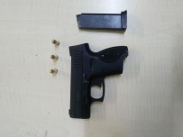 Gaziantep'te Huzur Operasyonu