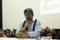 SAYGI DURUŞU - Hayati İnanç Açıklaması 'Vasiyetimi Okumanızı İstiyorum'