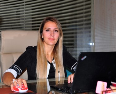 İnternet Satışıyla Başladı, Milyonluk Şirket Kurdu