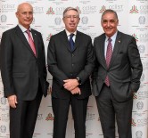 GÜMRÜK BIRLIĞI - İtalyan Ticaret Odası Başkanı Açıklaması 'Türkiye Ekonomisi Cesur Adımlarla Yükselişe Geçti'