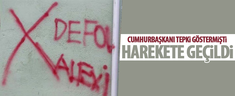 İzmir'de yaşananlarla ilgili flaş gelişme!