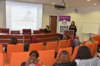 NUTUK - İzmit Belediyesi'nde Kadın Hakları Eğitimi