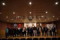 ŞİDDET MAĞDURU - 'Kadına Yönelik Şiddetle Mücadele' Eğitim Semineri Verildi