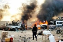 BOMBALI ARAÇ - Kanlı Saldırının Ardından Rasulayn Halkından PKK'ya Lanet