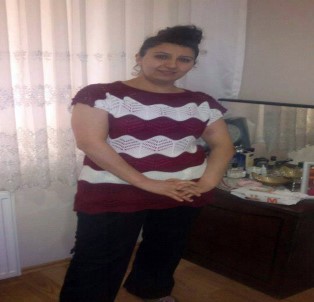 Karısını Öldüren Sanığa Ağırlaştırılmış Müebbet Hapis Talebi