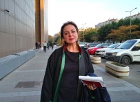 İSTANBUL BAROSU - Mahkeme Savcının Oğlu Hakkında Ara Kararını Açıkladı Açıklaması 'Tutukluluk Haline Devam'