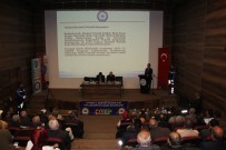 TRAFİK GÜVENLİĞİ - Melikgazi İlçesinde Sorumluluk Alan Huzur Toplantısı Düzenlendi