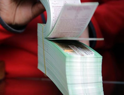 Milli Piyango Yılbaşı Büyük İkramiyesi belli oldu