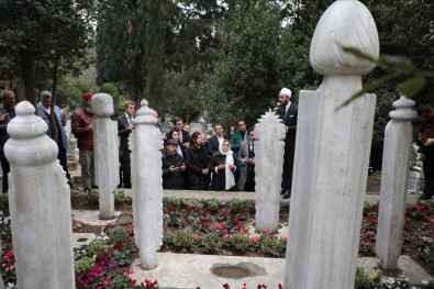 Mütercim Asım, Ölümünün 200'Üncü Yılında Anıldı