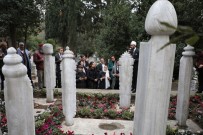 FATMA ŞAHIN - Mütercim Asım, Ölümünün 200'Üncü Yılında Anıldı
