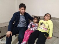 HARP AKADEMİSİ - (Özel) Beşiktaş'ta 3'Ü Çocuk 4 Kişinin Hayatını Kaybettiği 'Makas' Teröründe, Sürücü Halen Yakalanmadı