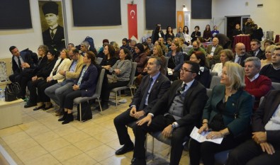 Sağlıklı Kent Konseyi Genel Kurulu Gerçekleşti