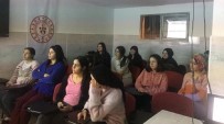 Şaphane'de ''Kişisel Gelişim'' Kursu Açıldı Haberi