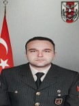 UZMAN ÇAVUŞ - Şehit Ateşi Balıkesir'e Düştü