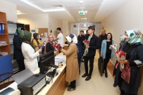 BİTLİS - Stratejik Düşünce Öğrenci Topluluğundan Anlamlı Etkinlik