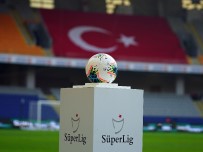 YENİ MALATYASPOR - Süper Lig'de 13. Hafta Programı