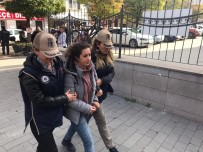 ÜNİVERSİTE ÖĞRENCİSİ - Terör Örgütü PKK/KCK Üyesi Olduğu Öne Sürülen 2 Şüpheli Yakalandı