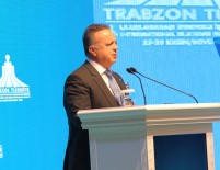 TÜRKIYE İHRACATÇıLAR MECLISI - TİM Başkanı İsmail Gülle Açıklaması 'Türkiye Transit Ticarette De Vazgeçilmez Bir Üs Olacak'