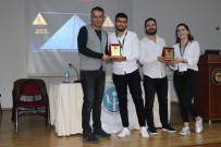 Toros Üniversitesi'nde 'Travmaya, Yaklaşım Ve Müdahaleler' Söyleşisi