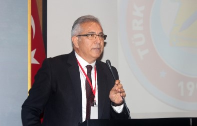 Türk Arşivciler Derneği Başkanı Açıklaması 'Arşivcilerin Özlük Haklarının Verilmesini İstiyoruz'