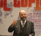 İMAM HATİP LİSESİ - Türkiye Diyanet Vakfı'ndan 'İslam Dünyasında Gençlik Ve Sivil Toplum' Sempozyumu