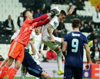 BRATISLAVA - UEFA Avrupa Ligi Açıklaması Beşiktaş Açıklaması 2  - Slovan Bratislava Açıklaması 1 (Maç Sonucu)