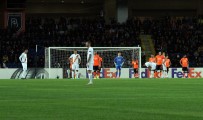 MEHMET TOPAL - UEFA Avrupa Ligi Açıklaması M. Başakşehir Açıklaması 0 - Roma Açıklaması 3 (Maç Sonucu)