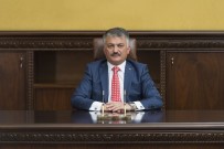 ŞEHADET - Vali Yazıcı'dan Şehit Asker İçin Taziye Mesajı