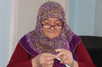 KREDİ BORCU - Yaşlı Kadının Kredi Çıkmazı