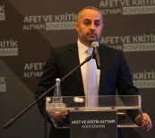 İNŞAAT RUHSATI - Yatırımlarla Büyüyen Çukurova'da En Büyük Risk Açıklaması 'Sel'