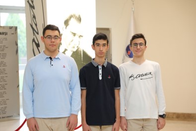 Zekâ Oyunları Şampiyonası