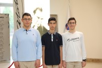 MİLLİ EĞİTİM BAKANLIĞI - Zekâ Oyunları Şampiyonası