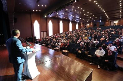 198 Çift Daha Evlilik Okulu'nda Eğitimini Tamamladı