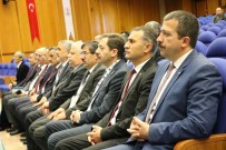 SAĞLIKLI BESLENME - 2. Gıda Ve Sağlıklı Beslenme Sempozyumu 'Su Ürünleri Ve Sağlık'